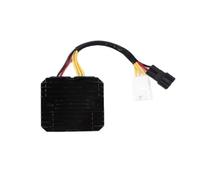 Compatible avec Suzuki pour AN650 pour Burgman 650 2003-2012 pour VL1500B pour Boulevard C90 pour Boss 2014-2017 Régulateur de tension de moto redresseur de moto