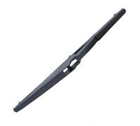 Compatible Avec Suzuki Pour Baleno WB 2015-2019 2020 2021 2022 2023 12" Pare-brise Fenêtre De Voiture Brosse De Pluie Balais D'essuie-glace Arrière Essuie-glaces avants auto