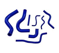 Compatible Avec Suzuki Pour BFZA-6 BBZR-Y6 BFXR-6 BFXA-6 2005 2006 2007 2008 2009 2010 2011 Tuyau Radiateur Liquide De Refroidissement Kit durites radiateur voiture