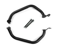 Compatible Avec Suzuki Pour Boulevard VZR1800 2006-2023 Moto Autoroute Moteur Garde Pare-chocs Stunt Cage Crash Bars Protecteur Protection Pare-Chocs Moto(Black)