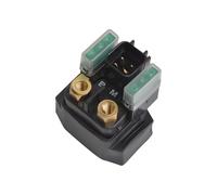 Compatible Avec Suzuki Pour DL1000 Pour DL1000k2 Pour V-Strom 2002 2003 2004 2005 2006 2007 2008 2009 Démarreur Solénoïde Électrique De Moto Pour Relais Solénoïde Démarreur Relais