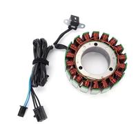 Compatible Avec Suzuki Pour DL1000 Pour V-Strom Pour DL1000L0 Pour E2 Pour E3 Pour E28 Pour L0 2010 Bobine De Stator Magnéto Bobine D'allumage De Moto Stator Bobine Stator Magnéto