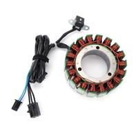 Compatible Avec Suzuki Pour DL1000 Pour V-Strom Pour DL1000L2 2012; Pour DL1000K6 Pour E2 Pour K6 2006; Bobine De Stator Magnéto Moto 32101-06G10 Bobine Stator Magnéto