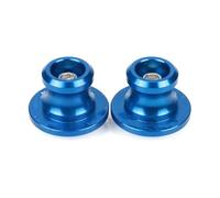 Compatible Avec Suzuki Pour DL650 Pour V-Strom 650 2004-2024 Pour SV650 Pour SV650N Pour SV650S 1999 2000 2001 2002 2003-2015 Vis De Roue Bras Oscillant Bobines Curseur Protège-cadre De Moto