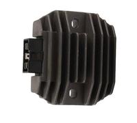 Compatible Avec Suzuki Pour DR 650 1996-2008 2009 2010 2011 2012 Pour XF Pour Freewind 650 1997-2007 Régulateur De Tension Redresseur Moto Redresseur pour Moto