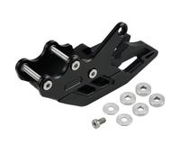 Compatible Avec Suzuki Pour DRZ400S 2000 2001 2002 2003 2004 2005 2006 2007 2008 2009 2010 Pour DRZ400SM 2000-2024 Guide De Chaîne Moto(Black)