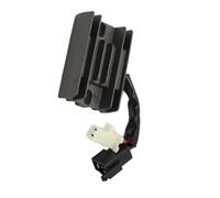 Compatible Avec Suzuki Pour EN125 Pour EN125H 2004 2006 2007 2008 Pour TU125 1999 Pour GN250 1985-2001 Pour GS125 1999 2000 Redresseur De Moto 32800-29B10 Redresseur pour Moto