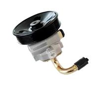Compatible Avec Suzuki Pour Forenza Pour Reno 2005-2007, Pompe De Direction Assistée Hydraulique Avec Poulie, Pièces Automobiles 11149312 Pompe Direction