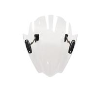 Compatible Avec Suzuki Pour Gladius 650 Pour SFV650 ABS 2009-2015 Pour GSR750/Z 2011-2015 Pare-brise De Moto 7/8" Et 1" Accessoires De Guidon becquet de pare-brise moto