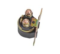 Compatible Avec Suzuki Pour GN125 1991 1992 1993 1994 1995 1996 1997 1998 Démarreur Électrique De Moto Pour Relais Solénoïde Interrupteur D'allumage Solénoïde Démarreur Relais