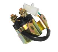 Compatible Avec Suzuki Pour Gr650d Pour GS700 Pour GS750ed Moto Relais De Démarreur Solénoïde Contacteur D'allumage