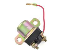 Compatible Avec Suzuki Pour GS1100GK 1982 1984 Pour GS1100GL L 1982 1983 Pour GS1100S Pour Katana 1983 Soupape Solénoïde De Relais De Démarrage Pour Moto