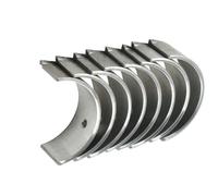 Compatible Avec Suzuki Pour GSF1250 Pour Bandit 2007-2011 ABS 2007-2011 Roulement De Bielle De Moto STD + 25 + 50 + 75 + 100, 8 Pièces/ensemble Palier de vilebrequin