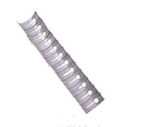 Compatible Avec Suzuki Pour Gsf400p 1994 Pour Gsx-R400 1989-1997 Pour Rf400r 1993-1999 Kit De Roulement Principal De Vilebrequin De Bielle De Moto Palier de vilebrequin(Add 0.25 Crankshaft)