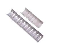 Compatible Avec Suzuki Pour Gsf400p 1994 Pour Gsx-R400 1989-1997 Pour Rf400r 1993-1999 Kit De Roulement Principal De Vilebrequin De Bielle De Moto Palier de vilebrequin(Standard size Kit)