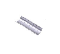 Compatible Avec Suzuki Pour Gsf400p 1994 Pour Gsx-R400 1989-1997 Pour Rf400r 1993-1999 Kit De Roulement Principal De Vilebrequin De Bielle De Moto Palier de vilebrequin(Add 0.75 Connect)