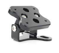 Compatible Avec Suzuki Pour GSF500 2004 2005 2006 2007 2008 2009 Pour GSR400 2008-2016 Support De Téléphone Pour Moto Support De Plaque De Navigation GPS Montage GPS de Moto