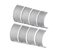 Compatible Avec Suzuki Pour Gsf600 Pour Bandit 1995-1999 Coussinet De Bielle Pour Moto 34/33,75/33,50/33,25/33/32,5/32 Mm 12164-17E01-0A0 Roulement de vilebrequin