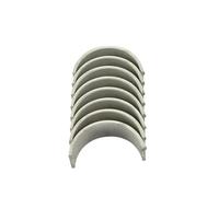 Compatible Avec Suzuki Pour GSX-R1000 2009-2012 Pour GSX-S1000 2017 Roulement De Bielle De Moto, Roulement Principal De Vilebrequin STD+25+50+100 8 Pièces/ensemble Palier de vilebrequin