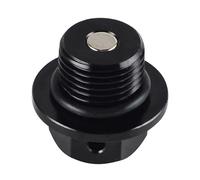 Compatible Avec Suzuki Pour GSX250R 2017-2018 Pour GSX250S 1991-1999 Pour V-STROM250 2017-2019 1x M14x1.25 Vis De Bouchon Vidange D'huile