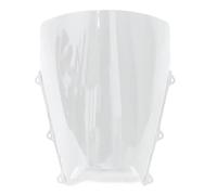 Compatible Avec Suzuki Pour GSX8R 2023 2024 2025 Pare-brise De Moto Déflecteur De Vent Protecteur Visière Déflecteur Pièces Déflecteur Pare-brise Moto