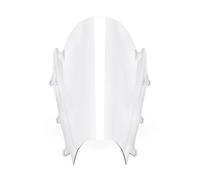 Compatible Avec Suzuki Pour GSX8R 2024 2025 Accessoires De Moto Pare-brise Pare-brise Déflecteur Protecteur Pare-brise Moto