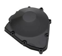 Compatible Avec Suzuki Pour GSXF600 GSXF750 Pour Katana 1998-2006 Couvercle De Moteur De Moto Couvercle De Stator De Moteur Joint De Coque Latérale De Bobine De Carter Couvercle Stator Moteur