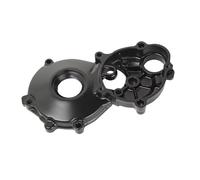 Compatible Avec Suzuki Pour GSXR 600 1996-2005 Pour GSXR 750 2001-2005 Noir Moto Démarreur Moteur Couvercle Carter Joint Stator Moteur Logement Couvercle Stator Moteur