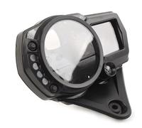 Compatible Avec Suzuki Pour GSXR 600 750 K6 Pour K8 2006 2007 2008 2009 2010 Tachymètre Vitesse Horloge Boîtier D'instrument Moto Compteur Vitesse Coque Couverture Boîtier Tableau Bord