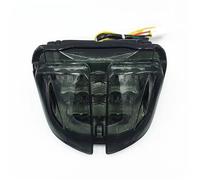 Compatible Avec SUZUKI Pour GSXR Pour 600 Pour 750 2006 2007 Feu Arrière Clignotants De Frein Lumière Intégrée Lumière Moto Clignotants de moto