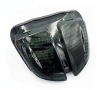 Compatible Avec SUZUKI Pour GSXR Pour 600 Pour 750 2006 2007 Feu Arrière Clignotants De Frein Lumière Intégrée Lumière Moto Clignotants de moto