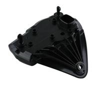 Compatible Avec SUZUKI Pour GSXR1000 1000 2007 2008 Pour K8 K7 Boîtier D'instrument De Compteur De Vitesse Jauge Odomètre Tachymètre Boîtier Couvercle Couvercle jauge tachymètre