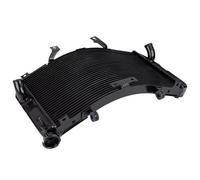 Compatible Avec Suzuki Pour GSXR1000 2001-2002 Moto Moteur Refroidisseur Radiateur Liquide De Refroidissement Expansion Trop-plein Réservoir Réservoirs Moto Radiateurs