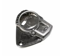 Compatible Avec Suzuki Pour GSXR1000 2007 2008 Pour GSX-R K7 K8 Boîtier De Compteur De Vitesse De Moto Accessoires De Couverture De Boîtier De Jauge De Tachymètre Boîtier Tableau Bord