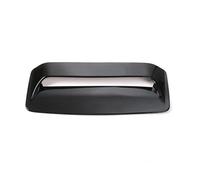 Compatible Avec Suzuki Pour Jimny 2012 2013 2014 2015 1 Pièce Capot D'admission De Flux D'air Moteur Automatique, Garniture Couvercle D'aération, Décoration Turbo Bonnet Évent De Capot