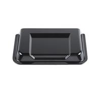 Compatible Avec Suzuki Pour Jimny 2019 2020 2021 2022 2023 Couvercle D'admission D'air Sortie D'entrée D'air Voiture Garniture De Capot De Voiture Entrée D'air Décorative Prise D’air Décorative(2)