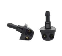 Compatible Avec Suzuki Pour Jimny MK3 1998 1999 2000 2001 2002 2003 2004 2005 2006 2007 Buse De Lave-glace Avant De Voiture Pulvérisateur De Sortie De Capot pièces lave glace gicleur