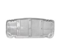 Compatible Avec Suzuki Pour Jimny Pour JB64 JB74W 2023 2024 Capot Moteur De Voiture Isolation Thermique Insonorisant Pad Housse d'insonorisation