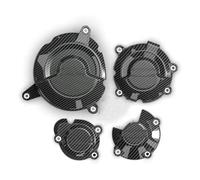 Compatible Avec Suzuki Pour Katana 2019 2020 2021 2022 2023 Pour GSX-S950 2020 2021 2022 2023 Couvercle De Moteur Et D'embrayage De Moto Accessoires Moteur Moto Carter