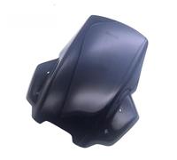 Compatible Avec Suzuki Pour KATANA 2019 2020 2021 2022 Double Bulle Moto Visière Pare-brise Pare-brise Protecteur Couverture Pare-vent Pare-brise Moto