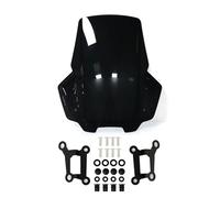 Compatible Avec Suzuki Pour Katana Pour GSXS1000S 2019 2020 2021 2022 2023 2024 Moto Pour Touring Pare-brise Double Bulle Déflecteur De Vent Déflecteurs Pour Moto