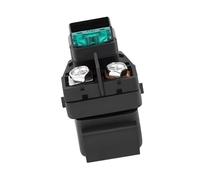 Compatible Avec Suzuki Pour LT-A700X KINGQUAD 700 4x4 2005 2006 2007 Relais De Démarrage Pour Moto Électrovanne OEM : 31800-35F00