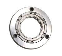 Compatible Avec Suzuki Pour LT-F250 Pour Ozark 2002-2014 Pour GW250 Moto Pièces Moteur Embrayage Démarreur Roue Libre Unidirectionnel OEM : 12600-16830-000 Roulement de Embrayage