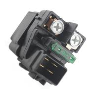 Compatible Avec Suzuki Pour Ltz400 Pour Quadsport 2003 2004 2005 2006 2007 2008 Électrovanne De Démarreur De Moto Interrupteur À Clé D'allumage 31800-07g00 Relais solénoïde de moto