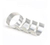 Compatible Avec Suzuki Pour RF400R 1993 1994 1995 1996 1997 1998 1999 Roulement De Vilebrequin 32 Mm Bielle 30 Mm Tuile Roulement de vilebrequin