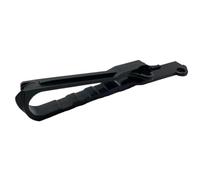 Compatible Avec SUZUKI Pour RM125 RM250 1999 2000 2001 2002 2003 2004 2005 2006 Guide Protection Du Bras Oscillant Arrière Curseur De Chaîne Moto