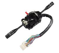 Compatible Avec Suzuki Pour Samurai 1985 1986 1987 1988 1989 1990 1991 1992 1993 1994 1995 37400-80521 Interrupteur De Clignotant Pour Voiture