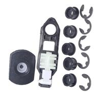 Compatible Avec Suzuki Pour Splash 2008-2014 Levier Sélection Liaison Levier Vitesse Œillet Manchon Pivot Kit Réparation Bagues Levier