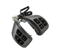 Compatible Avec Suzuki Pour Swift 2005-2016 Pour SX4 2006-2013 Commutateur De Volant De Voiture Boutons Multifonctions De Canal Audio Sans Fil Bouton télécommande Volant