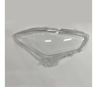 Compatible Avec Suzuki Pour Swift 2018 2019 2020 2021 2022 Lentille Phare Coque Transparente Couvercle Phare Avant Voiture Bouchons Lumière Étui Protection Lampe Frontale Capuchons de coque phare(Righ